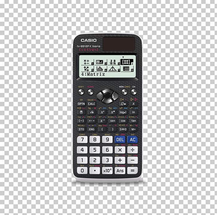 Scientific Calculator Casio Fx-991ES Casio ClassWiz FX-991EX PNG, Clipart, Calculator, Casio, Casio Fx82es, Casio Fx82ms, Casio Fx991es Free PNG Download