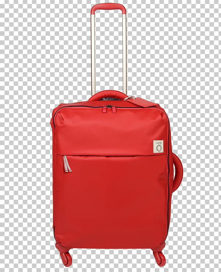 Suitcase Baggage Samsonite Hand Luggage PNG