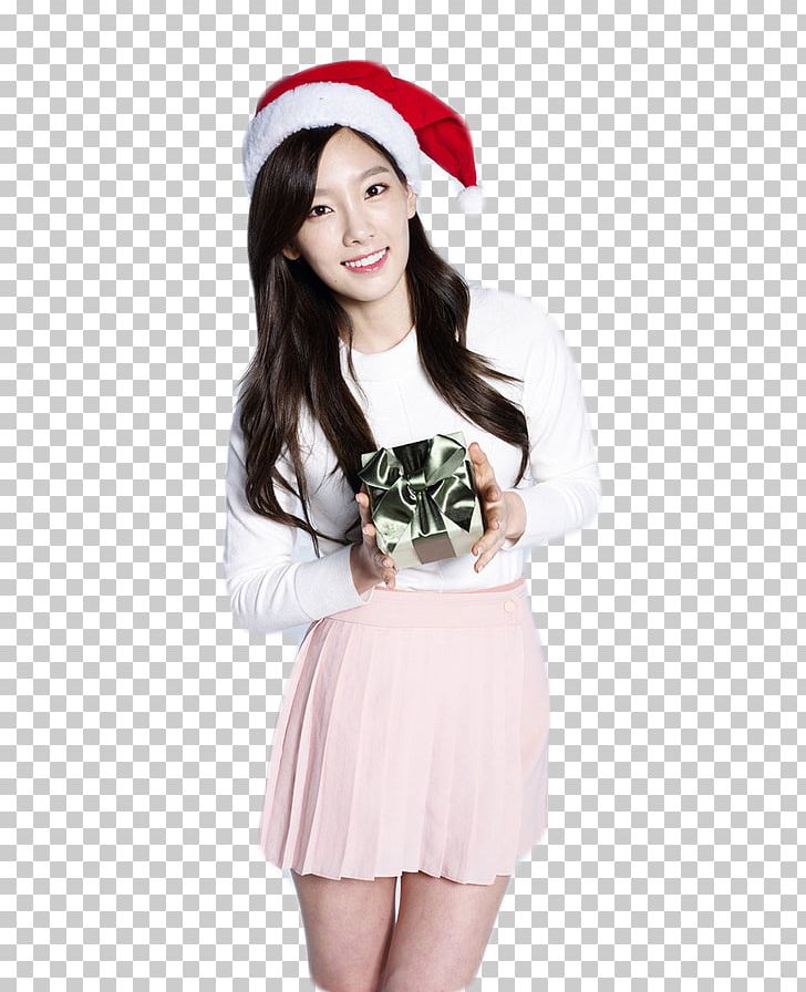 Taeyeon Girls' Generation This Christmas PNG, Clipart,  Free PNG Download