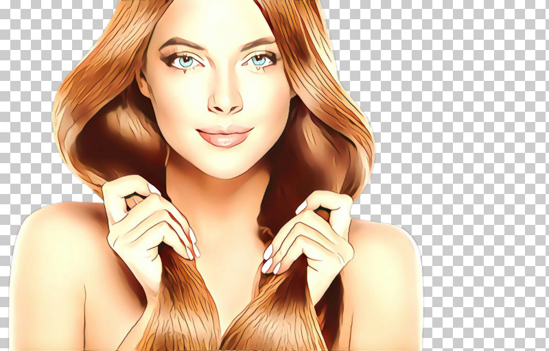 Hair Face Skin Hair Coloring Hairstyle PNG, Clipart, Beauty, Blond, Chin, Eyebrow, Face Free PNG Download