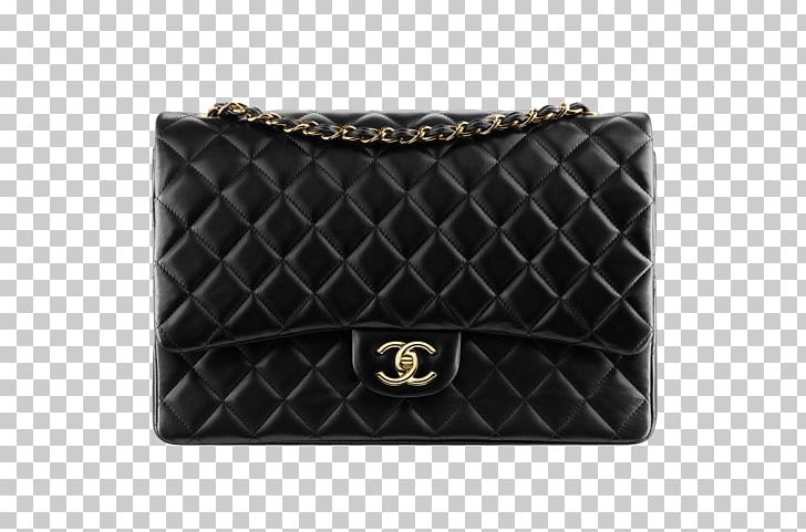 Chanel Handbag Fashion Messenger Bags PNG, Clipart, Bag, Black, Brand, Chanel, Chanel Bag Free PNG Download