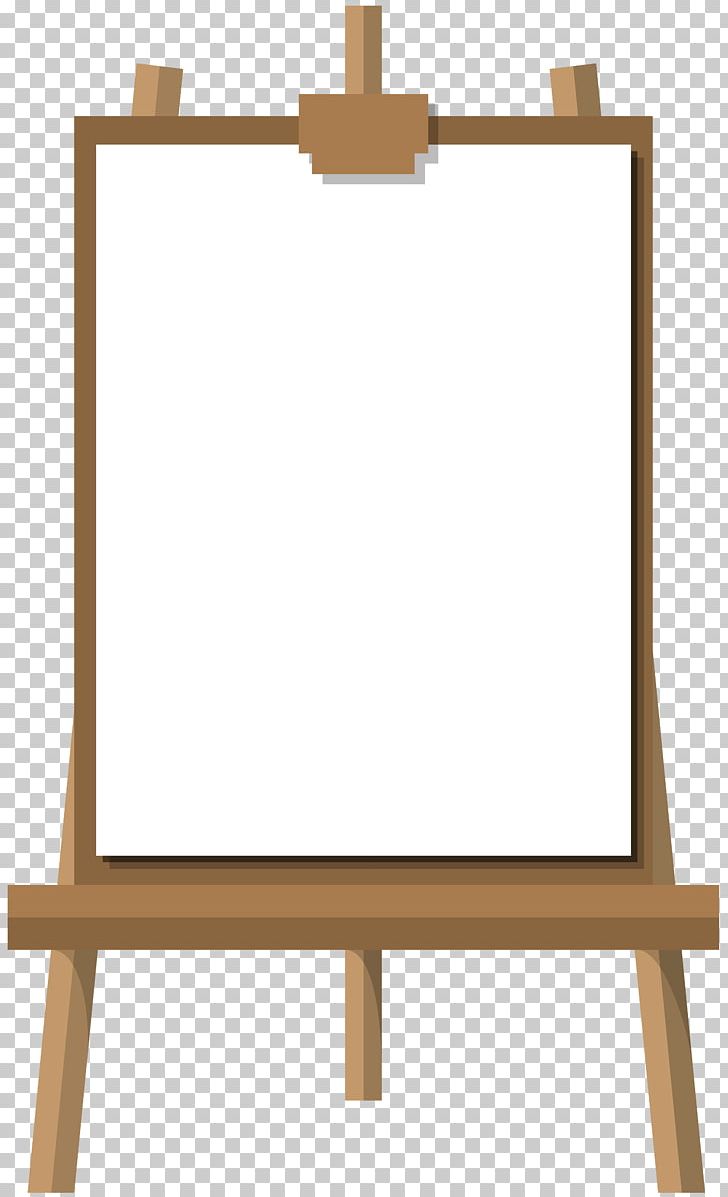 Easel Drawing Board PNG, Clipart, Angle, Art Board, Board, Clip Art, Clipboard Free PNG Download