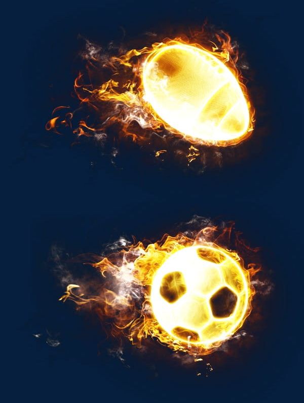 Fire Soccer PNG, Clipart, Combustion, Fire Clipart, Fire Clipart, Flames, Football Free PNG Download