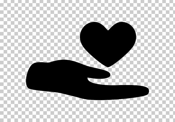 Hand Heart Computer Icons PNG, Clipart, Black And White, Computer Icons, Encapsulated Postscript, Finger, Hand Free PNG Download