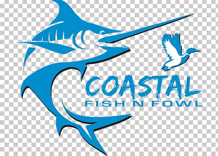 Logo T-shirt Coastal Fish N Fowl PNG, Clipart, Area, Artwork, Brand, Coast, Coastal Fish Free PNG Download