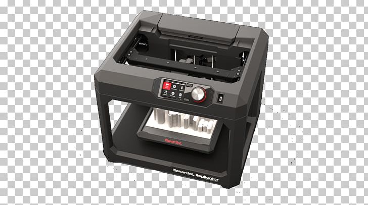 MakerBot 3D Printers 3D Printing Industry PNG, Clipart, 3 D Printer, 3d Computer Graphics, 3d Printing, Desktop Computers, Electronic Component Free PNG Download