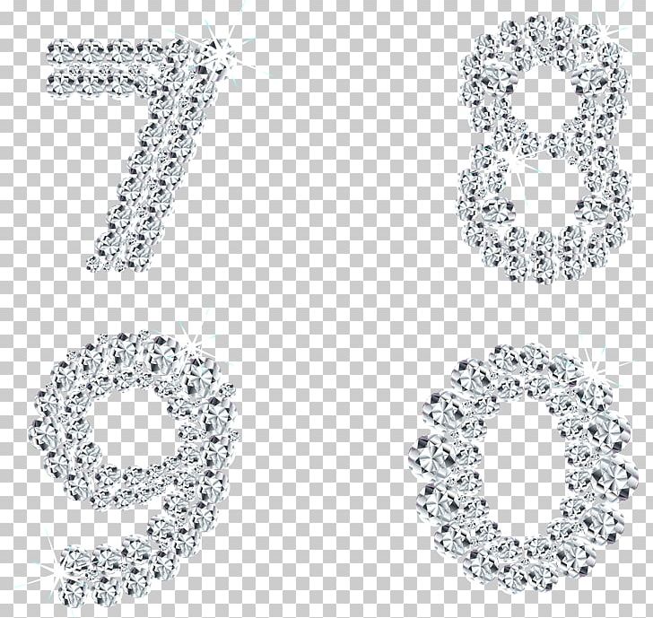 Numerical Digit Letter PNG, Clipart, Alphabet, Baner, Body Jewelry, Circle, Computer Free PNG Download