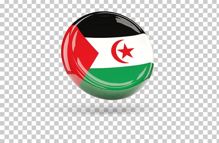Sahrawi Arab Democratic Republic Flag Of Western Sahara Logo PNG, Clipart, Ball, Blue, Brand, Democracy, Democratic Republic Free PNG Download