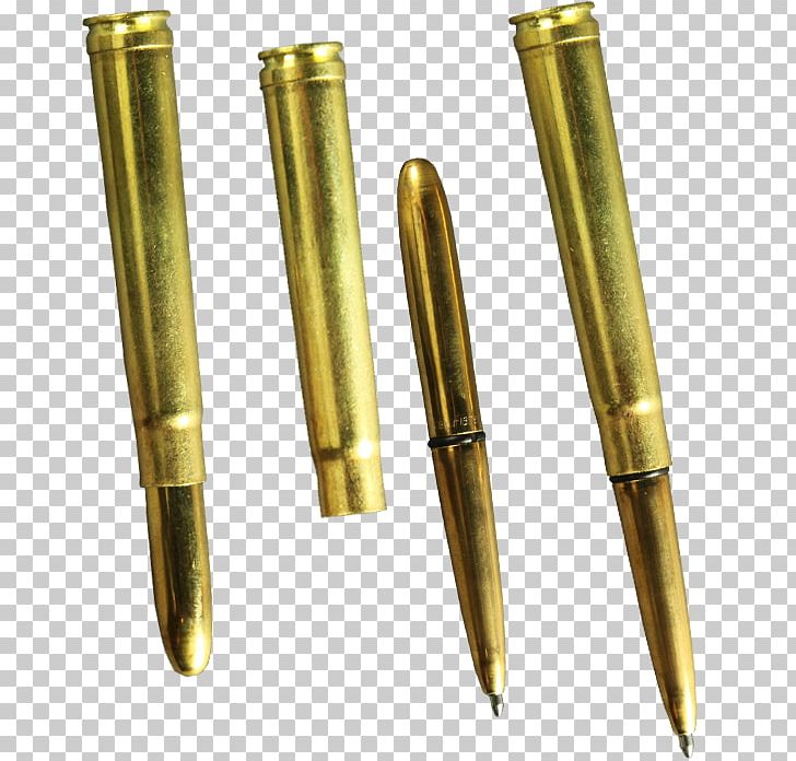 Space Pen .375 H&H Magnum Brass Ink PNG, Clipart, 375 H H, 375 Hh Magnum, Ammunition, Beina, Brass Free PNG Download