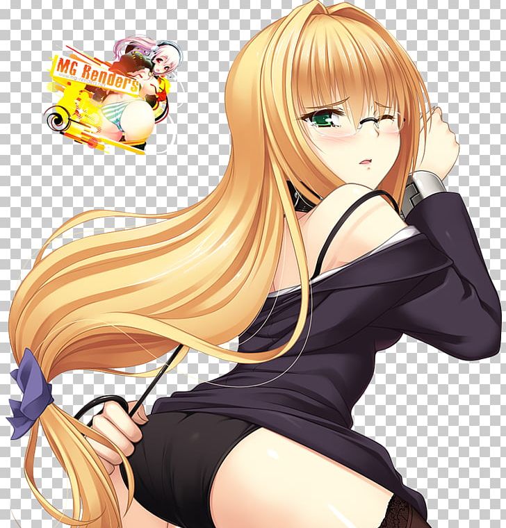 To Love-Ru Mea Kurosaki Anime Hentai Ecchi PNG, Clipart,  Free PNG Download