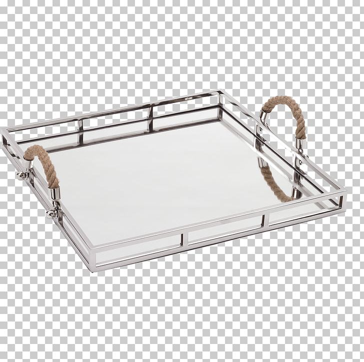 Tray Platter Table Silver Glass PNG, Clipart, Angle, Furniture, Glass, Handle, House Free PNG Download