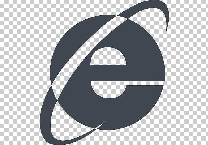 Web Browser Internet Explorer Computer Icons File Explorer PNG, Clipart, Black And White, Brand, Circle, Computer Hardware, Computer Icons Free PNG Download