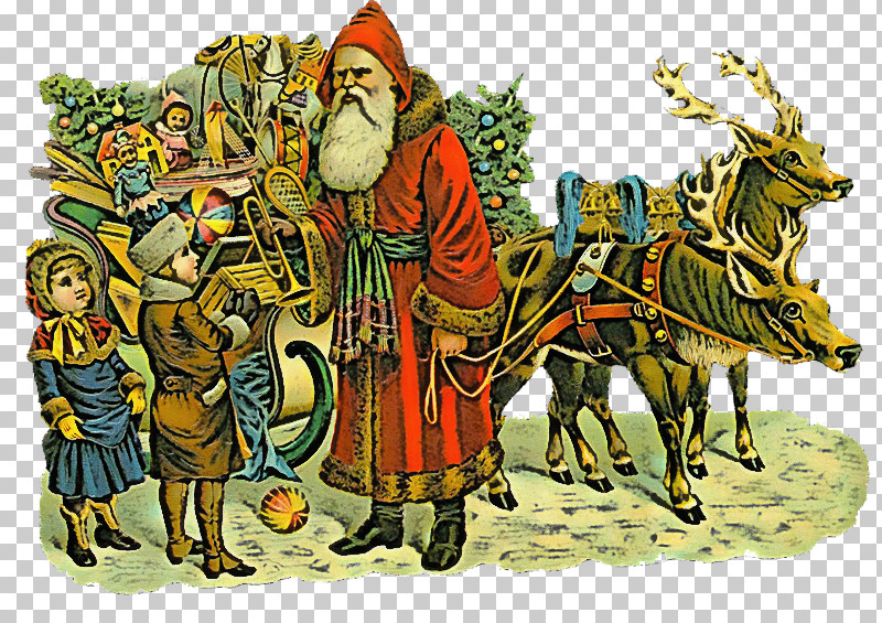 Cartoon Middle Ages Christmas Eve PNG, Clipart, Cartoon, Christmas Eve, Middle Ages Free PNG Download