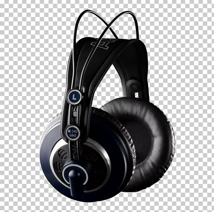 AKG K240 MKII Headphones AKG Acoustics Studio Monitor PNG, Clipart, Akg, Akg K121, Akg K240, Akg K240 Mkii, Akg K 240 Mkii Free PNG Download