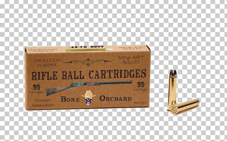 Bullet .45-70 Ammunition Cartridge Smokeless Powder PNG, Clipart, 38 Special, 4570, Ammo, Ammunition, Black Powder Free PNG Download