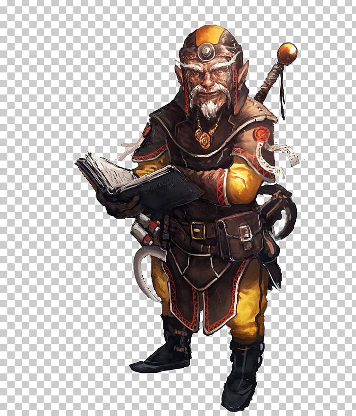 Dungeons & Dragons Pathfinder Roleplaying Game Gnome Magic: The Gathering Halfling PNG, Clipart, Action Figure, Amp, Armour, Cartoon, Cleric Free PNG Download