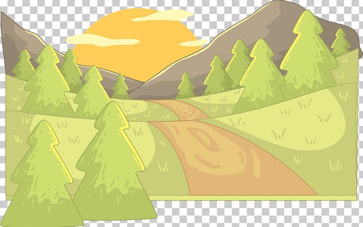 Euclidean Landscape Illustration PNG, Clipart, Aerial View, Angle, Black And White, Download, Drawing Free PNG Download