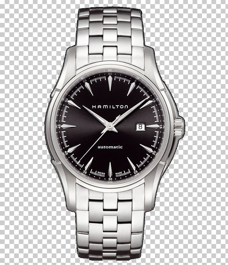 Hamilton Watch Company Jewellery Strap Automatic Watch PNG, Clipart, Accessories, Automatic Watch, Brand, Eta Sa, Hamilton Free PNG Download