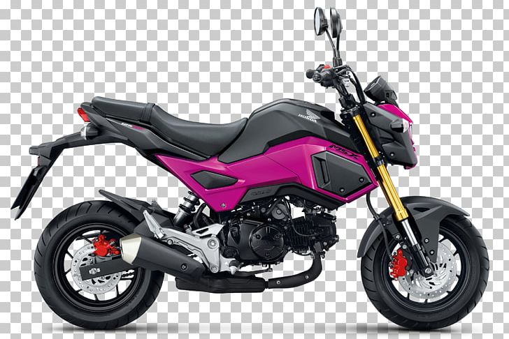 Honda Motor Company Suzuki Honda Grom Motorcycle Scooter PNG, Clipart, Allterrain Vehicle, Automotive Wheel System, Car, Cars, Hardware Free PNG Download