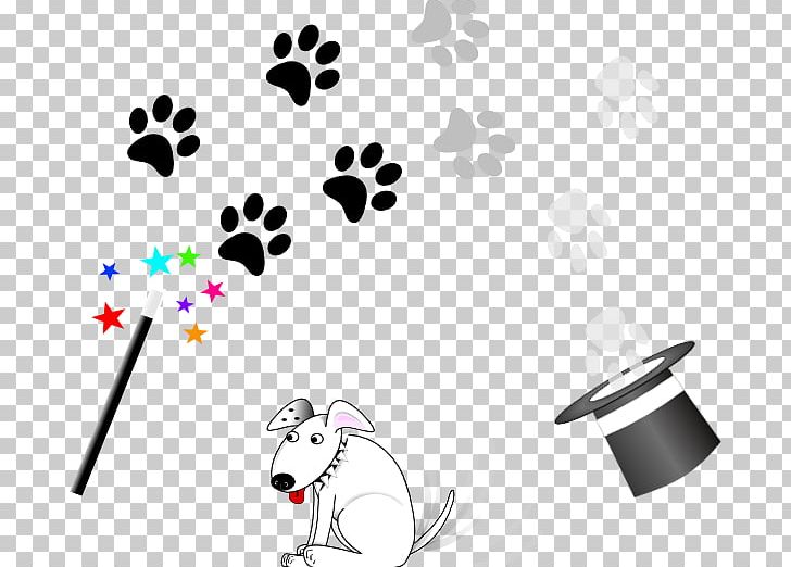 Paw Dog Veterinarian Illustration PNG, Clipart, Animals, Black, Cartoon, Computer, Computer Wallpaper Free PNG Download