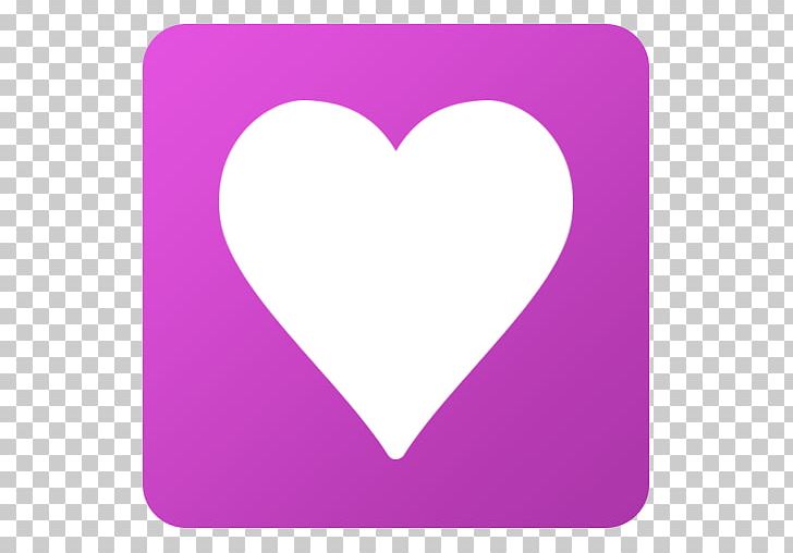 Pink Heart Purple Violet Magenta PNG, Clipart, 50x50, Android, Avatar, Chat Room, Computer Icons Free PNG Download