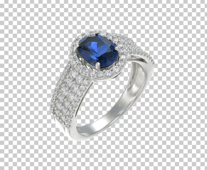Sapphire Ring Diamond Jewellery Gemstone PNG, Clipart, Blue, Body Jewelry, Carat, Diamond, Emerald Free PNG Download