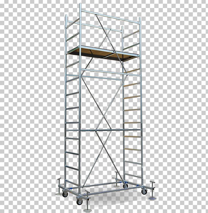 Scaffolding Trabattello Steel Labor Aluminium PNG, Clipart, Aluminium, Angle, Baustelle, Bridge, Furniture Free PNG Download