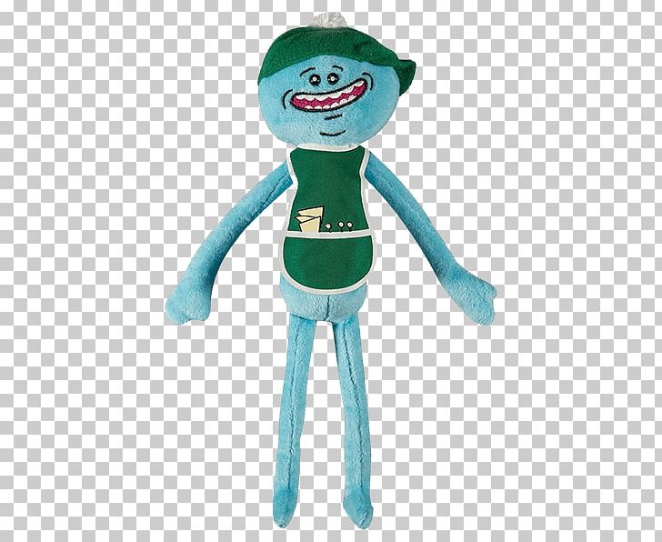 Stuffed Animals & Cuddly Toys Meeseeks And Destroy Rick Sanchez Plush PNG, Clipart, Action Toy Figures, Adult Swim, Clothing, Doll, Fictional Character Free PNG Download