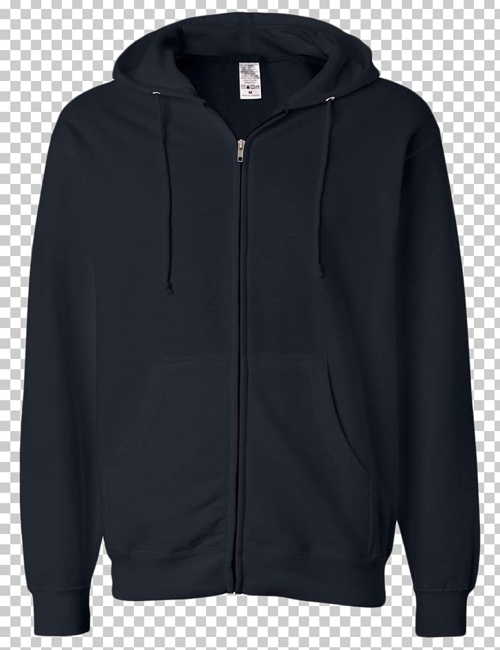 T-shirt Hoodie Fleece Jacket Clothing PNG, Clipart, Black, Champion, Clothing, Coat, Fleece Jacket Free PNG Download