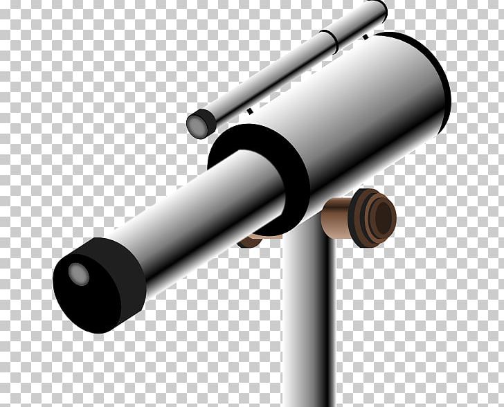 Telescope Free Content PNG, Clipart, Angle, Astronomy, Cylinder, Download, Free Content Free PNG Download