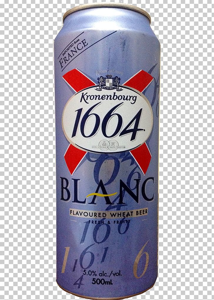 Wheat Beer Kronenbourg Brewery Kronenbourg Blanc Kronenbourg 1664 PNG, Clipart, Aluminum Can, Beer, Beer Brewing Grains Malts, Bottle, Bottle Shop Free PNG Download