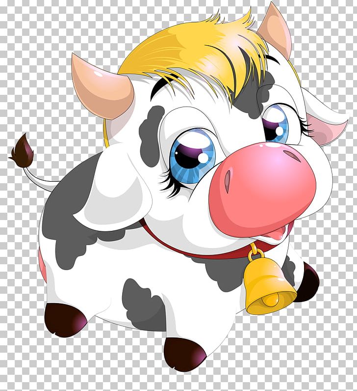 Baka Dairy Cattle Paper PNG, Clipart, Art, Baka, Carnivoran, Cartoon, Cattle Free PNG Download