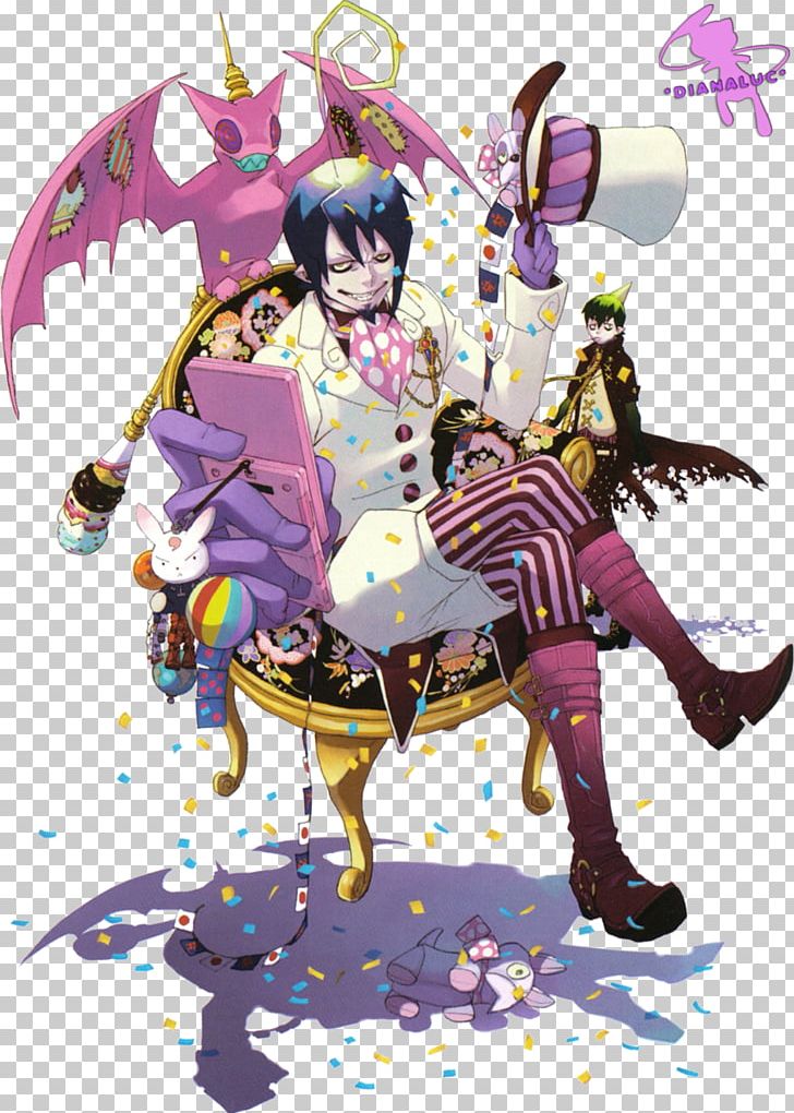 Blue Exorcist PNG, Clipart, Anime, Art, Blue Exorcist, Book, Comic Book Free PNG Download