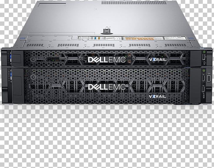 Dell EMC Hyper-converged Infrastructure VCE PNG, Clipart, 19inch Rack, Audio Equipment, Audio Receiver, Comp, Computer Appliance Free PNG Download