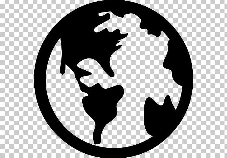 Earth Symbol Drawing Computer Icons PNG, Clipart, Artwork, Black And White, Circle, Computer Icons, Download Free PNG Download