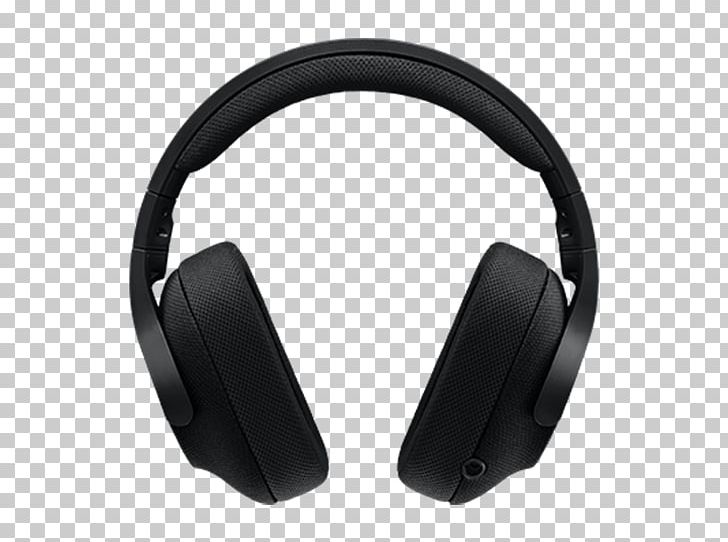 Headset Logitech G433 7.1 Surround Sound Headphones PNG, Clipart, 71 Surround Sound, Audio, Audio Equipment, Dts, Electronic Device Free PNG Download