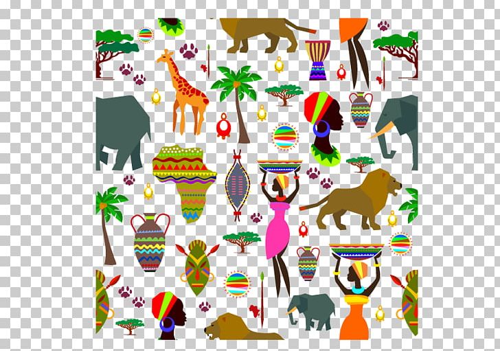 Pattern PNG, Clipart, Art, Coconut Tree, Decorative Elements, Design Element, Download Free PNG Download