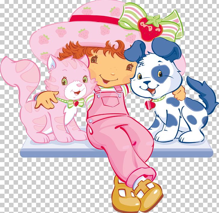 Strawberry Shortcake: The Four Seasons Cake Barbie Horse Adventures: Riding Camp Game Boy Advance Video Game PNG, Clipart, Baby Toys, Cartoon, Cream, Fictional Character, Flower Free PNG Download