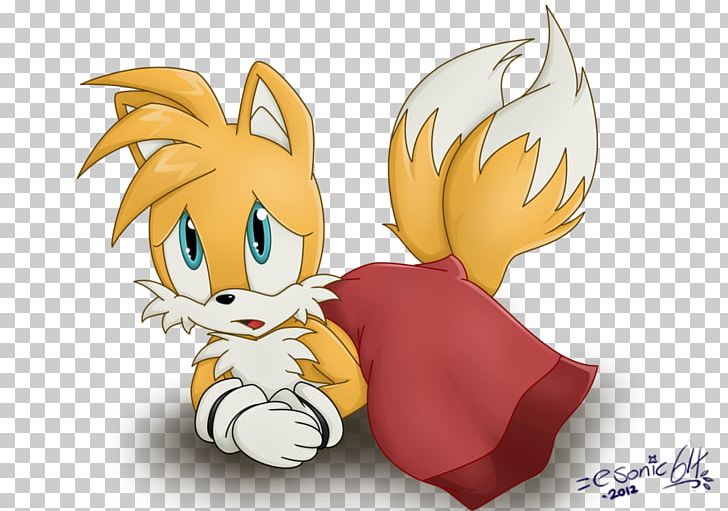 Tails Sonic Chaos Fear Lightning Art PNG, Clipart, Afraid, Anime, Art, Cartoon, Computer Wallpaper Free PNG Download