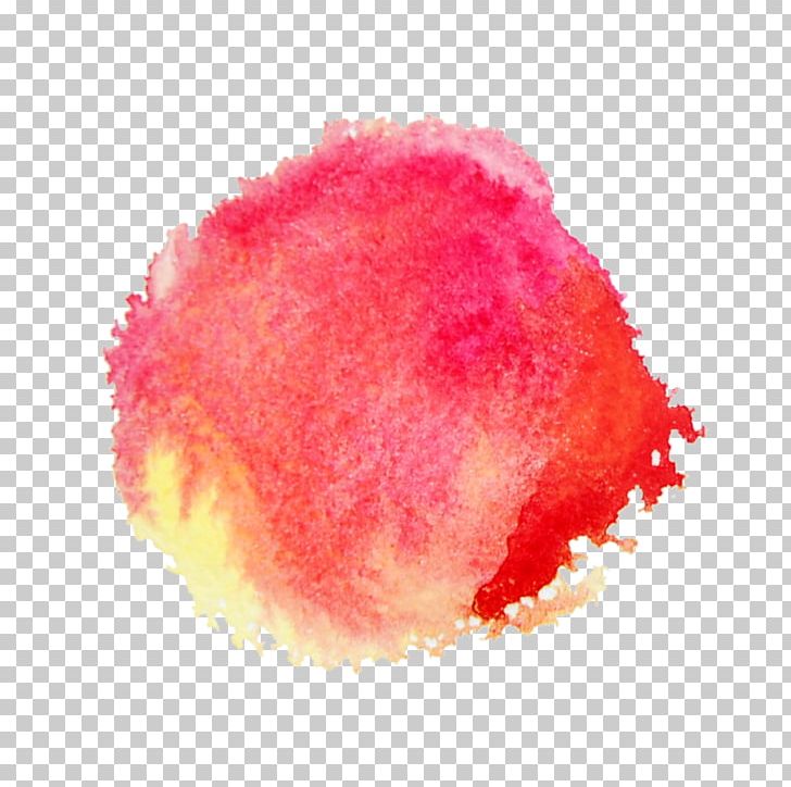 Watercolor Painting Red PNG, Clipart, Abstract Art, Art, Circle, Color, Drawing Free PNG Download