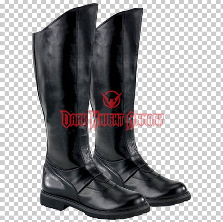Boot Batman Knight Shoe Leather PNG, Clipart, Batman, Belt, Black, Boot, Coat Free PNG Download