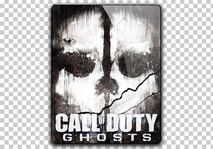 Call Of Duty: Ghosts PlayStation 4 Video Game YouTube Tesh PNG, Clipart, Black And White, Brand, Call Of Duty, Call Of Duty Ghosts, Others Free PNG Download