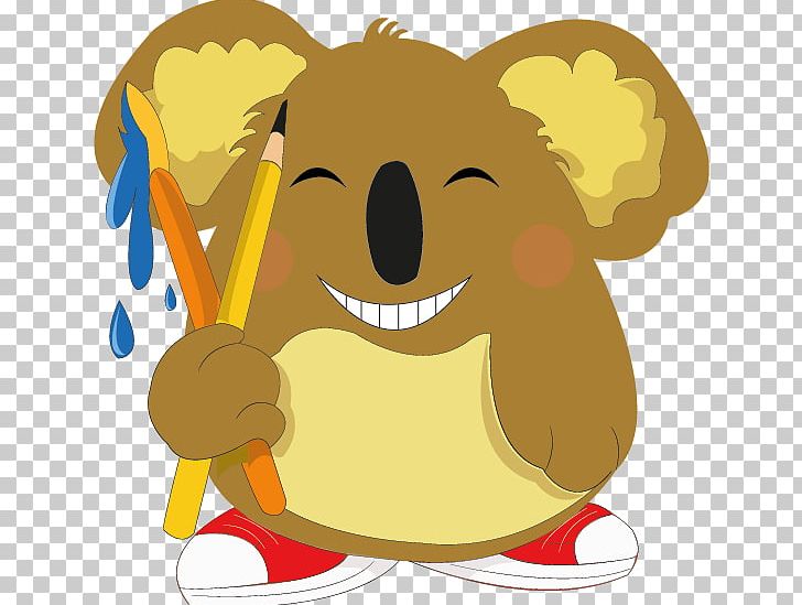Canidae Bear Dog PNG, Clipart, Animals, Bear, Canidae, Carnivoran, Cartoon Free PNG Download