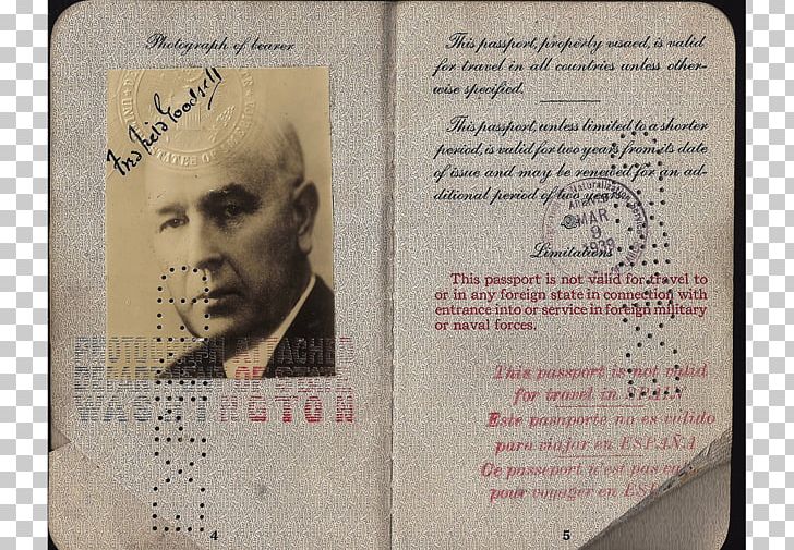 German Passport United States Passport Second World War Germany PNG, Clipart, Author, Document, German Passport, Germany, Identity Document Free PNG Download