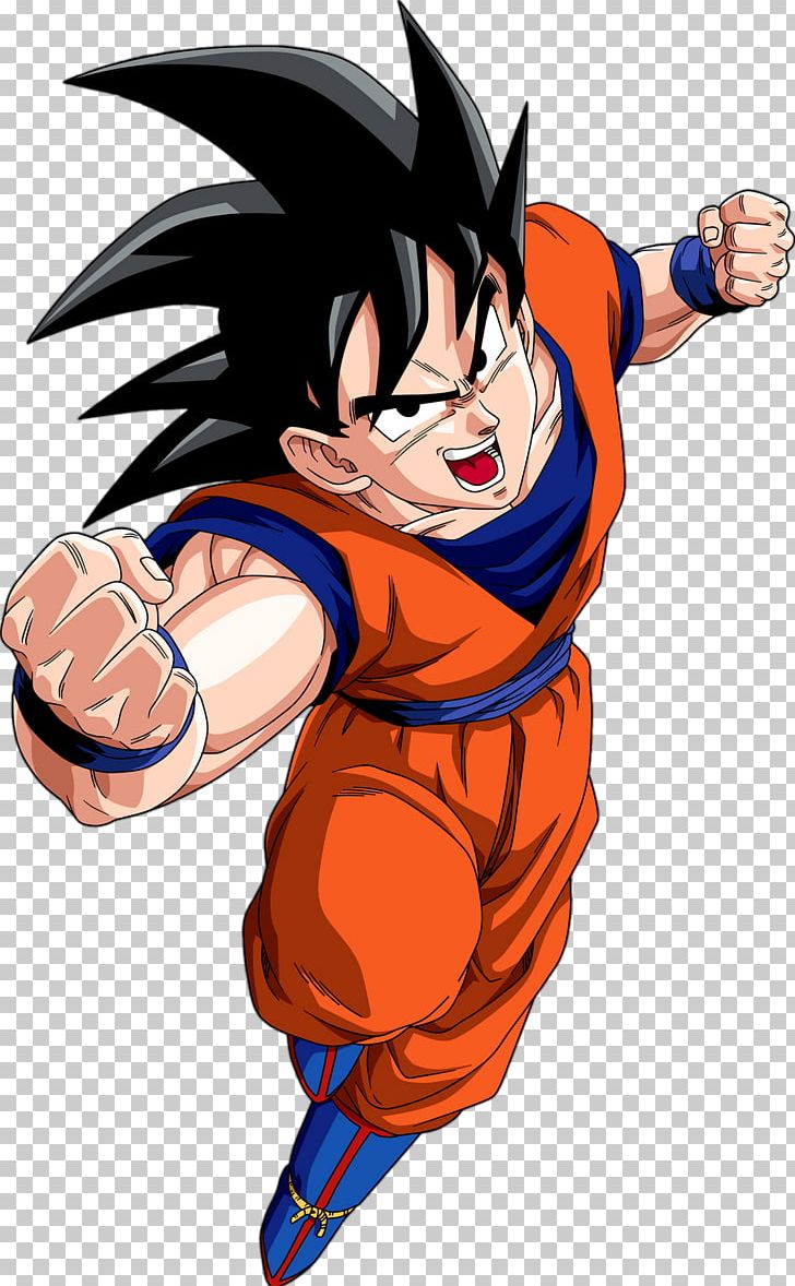 Goku Vegeta Majin Buu Krillin Gohan PNG, Clipart, Akira Toriyama, Anime, Arm, Art, Ball Free PNG Download