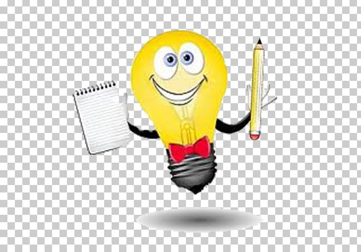 Incandescent Light Bulb Foco Idea PNG, Clipart, Bulb On, Drawing, Electricity, Emoticon, Foco Free PNG Download