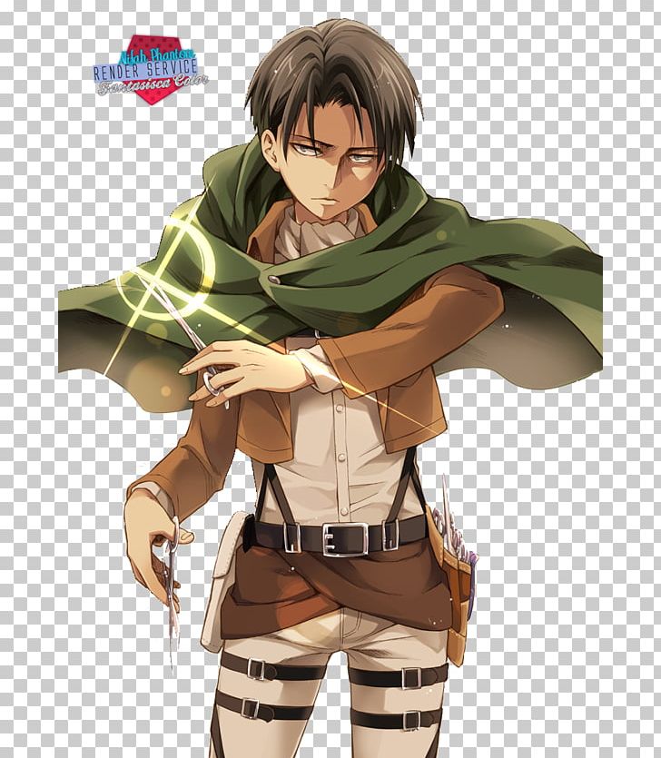 Levi Eren Yeager Mikasa Ackerman Rendering Attack On Titan PNG, Clipart, Anime, Attack On Titan, Brown Hair, Character, Deviantart Free PNG Download