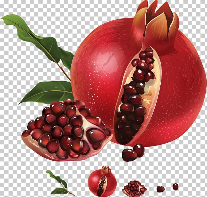 Pomegranate Juice Illustration PNG, Clipart, Cartoon, Cartoon Fruit, Food, Fruit, Fruit Nut Free PNG Download