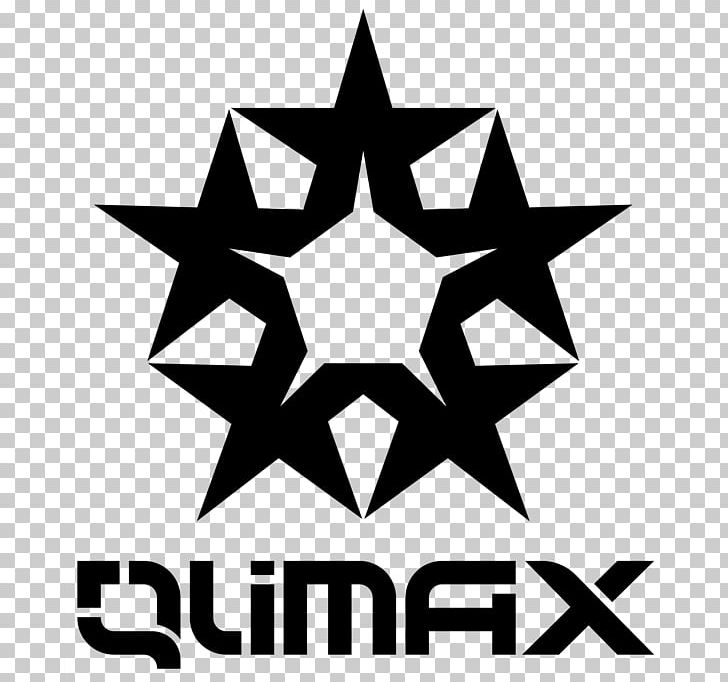 Qlimax Defqon.1 Festival Hardstyle Logo Q-dance PNG, Clipart, Art, Black And White, Defqon1 Festival, Gabber, Hardstyle Free PNG Download