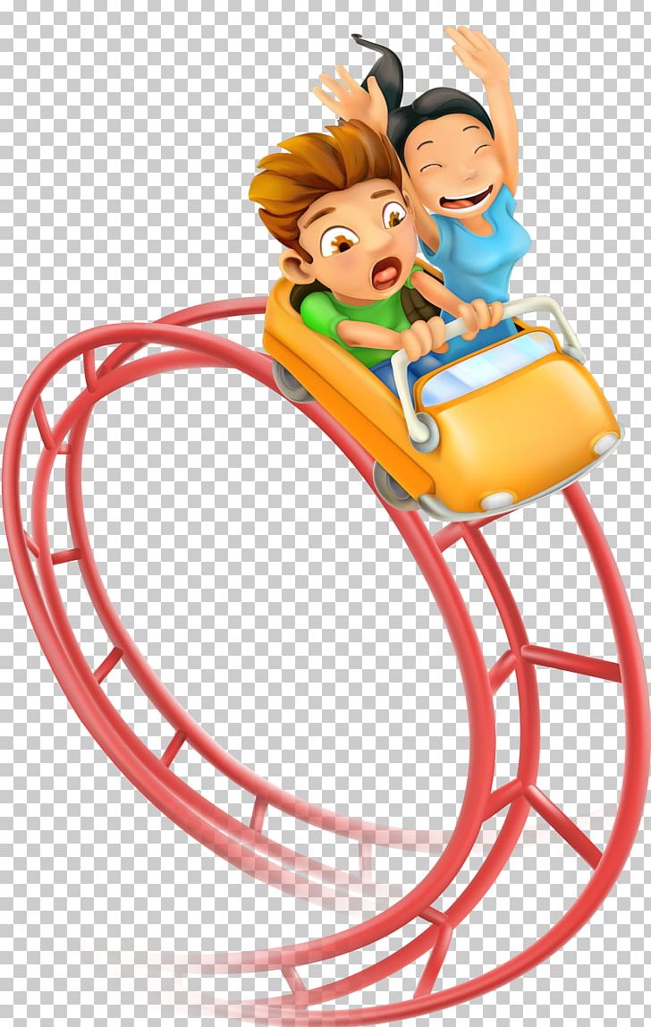 Roller Coaster Amusement Park PNG, Clipart, Adobe Illustrator, Animation,  Car, Cartoon, Cartoon Character Free PNG Download